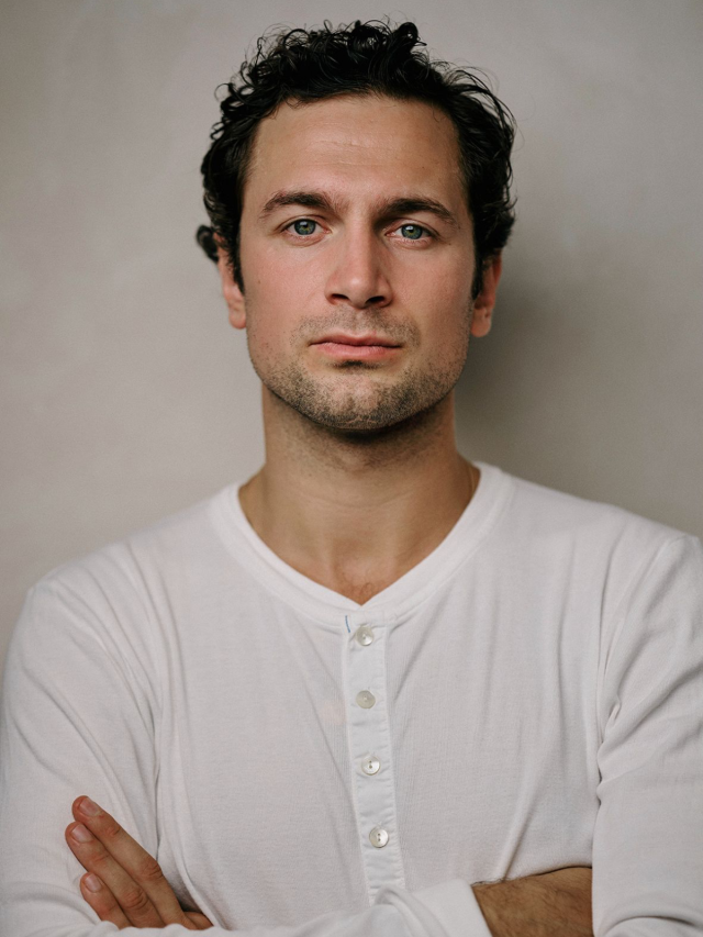 Samuel Schneider